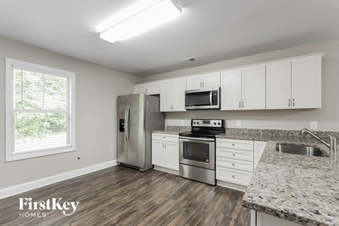 6730 Thunder Trail 3 Beds Apartment for Rent