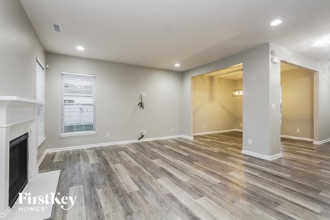 8644 Hornady Drive 3 Beds Apartment for Rent