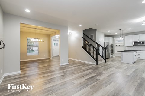 8644 Hornady Drive 3 Beds Apartment for Rent