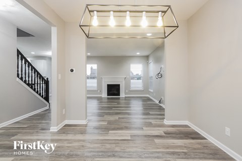 8644 Hornady Drive 3 Beds Apartment for Rent