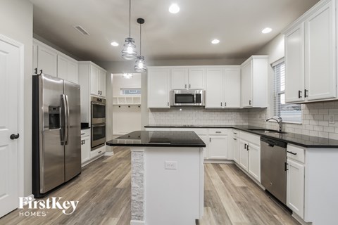 8644 Hornady Drive 3 Beds Apartment for Rent