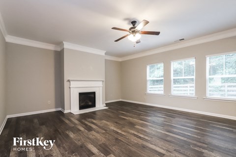 129 Rainhill Station Drive 4 Beds Apartment for Rent