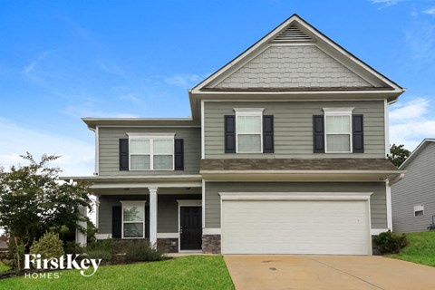 272 Persian Ivy Way 4 Beds Apartment for Rent
