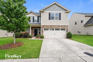 3247 Runneymede Street SW 4 Beds Apartment for Rent