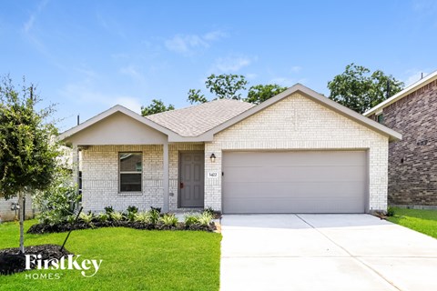 3422 Hughes Meadow Way 3 Beds Apartment for Rent