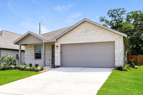 3422 Hughes Meadow Way 3 Beds Apartment for Rent