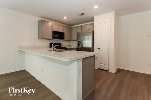 3422 Hughes Meadow Way 3 Beds Apartment for Rent