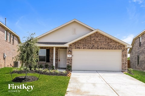 3450 Hughes Meadow Way 3 Beds Apartment for Rent
