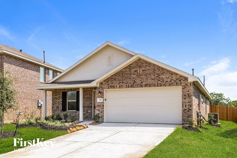 3450 Hughes Meadow Way 3 Beds Apartment for Rent