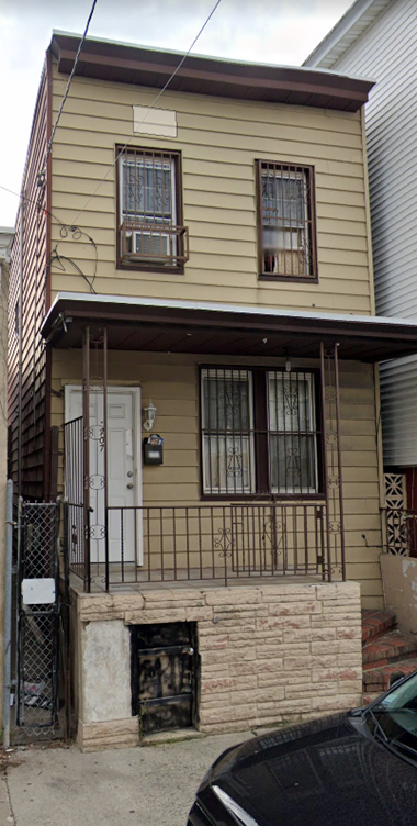 707 Sip St 3 Beds Apartment for Rent