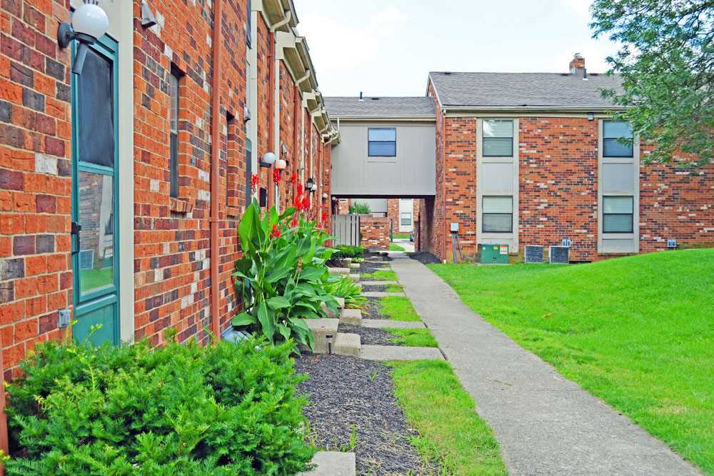 Wake Robin Apartments Apartments in Columbus, OH