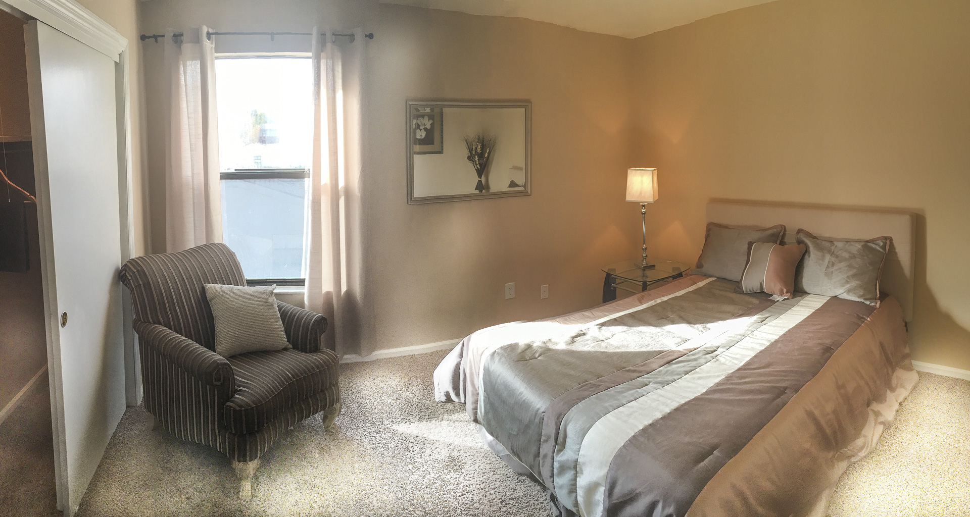 Wake Robin Apartments Apartments In Columbus Oh