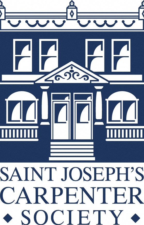 the logo