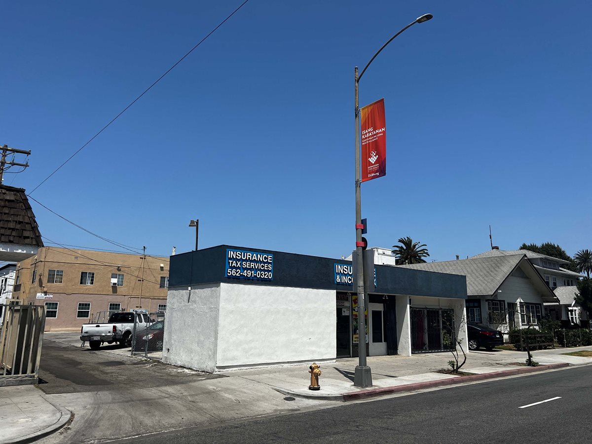 623 East 7th Street Rentals - Long Beach