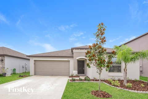 14616 SCOTTBURGH GLEN DRIVE 4 Beds Apartment for Rent