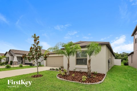 14616 SCOTTBURGH GLEN DRIVE 4 Beds Apartment for Rent