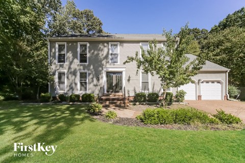 2220 Nutbush Place 4 Beds Apartment for Rent