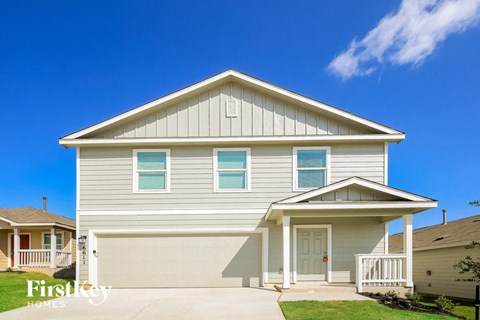 6611 Scarecrow Way 4 Beds Apartment for Rent