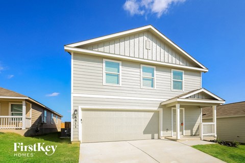 6611 Scarecrow Way 4 Beds Apartment for Rent