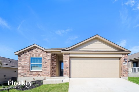 6805 Arid Way 3 Beds Apartment for Rent