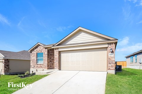 6805 Arid Way 3 Beds Apartment for Rent
