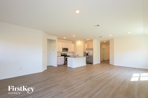 6805 Arid Way 3 Beds Apartment for Rent