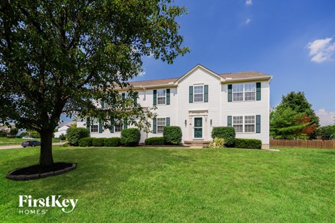 160 Cambridge Dr 5 Beds Apartment for Rent