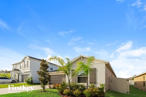 10512 STRAWBERRY TETRA DRIVE 4 Beds Apartment for Rent