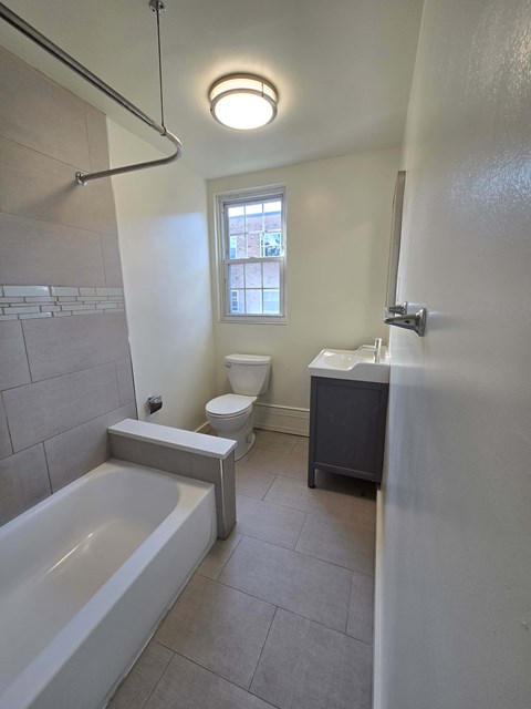 244 E Montgomery Avenue 1-3 Beds Apartment for Rent