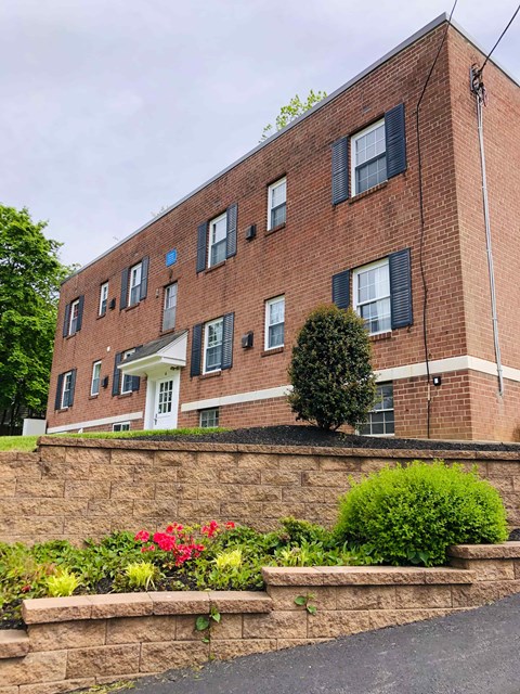 244 E Montgomery Avenue 1-3 Beds Apartment for Rent