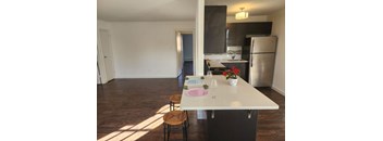 2 Bedrooms, 1.5 Bathrooms