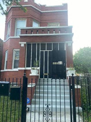 6946 South Prairie Avenue Rentals Chicago IL RentCafe