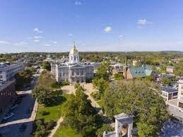 state house large area photo