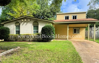 576 Christybrook Cv 3 Beds Apartment for Rent