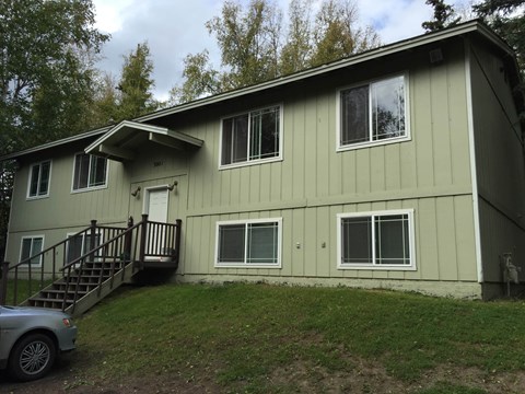 3001 Sakai St. 1-2 Beds Apartment for Rent