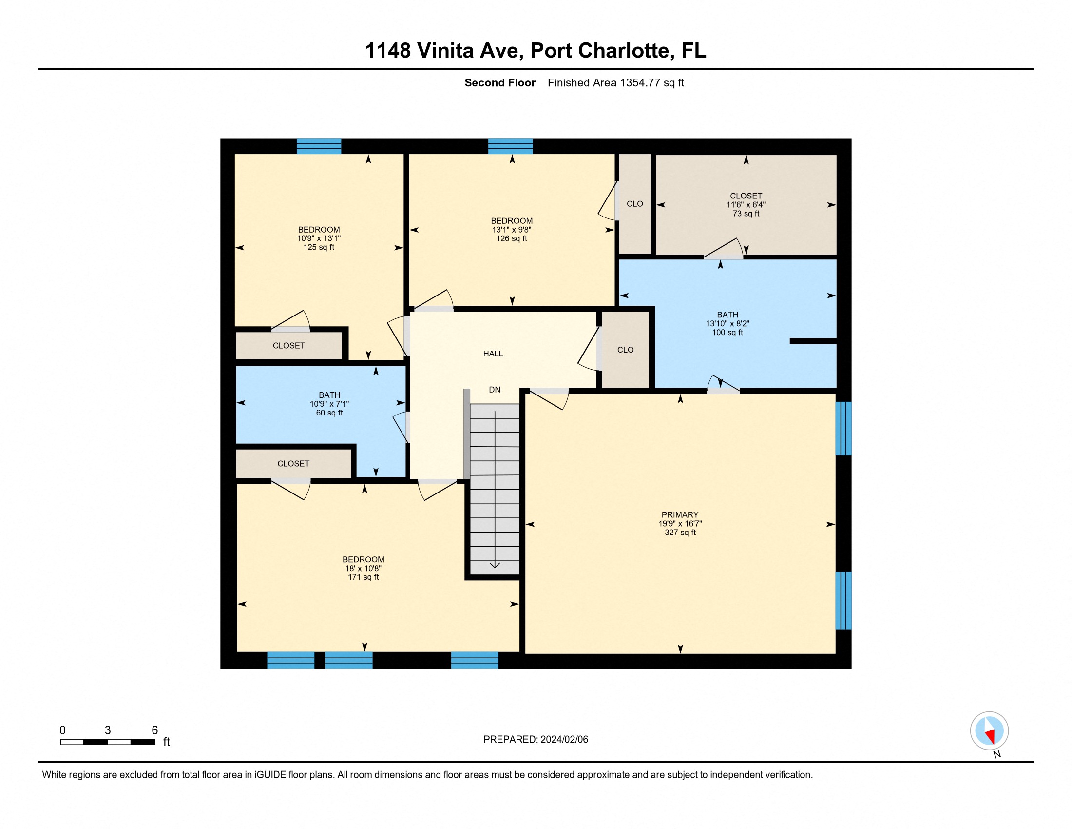 1148 Vinita Ave 5 Beds House for Rent - Photo gallery 2