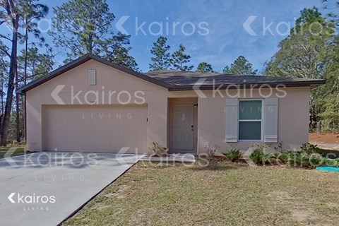 10872 N Frantz Ave 4 Beds Apartment for Rent