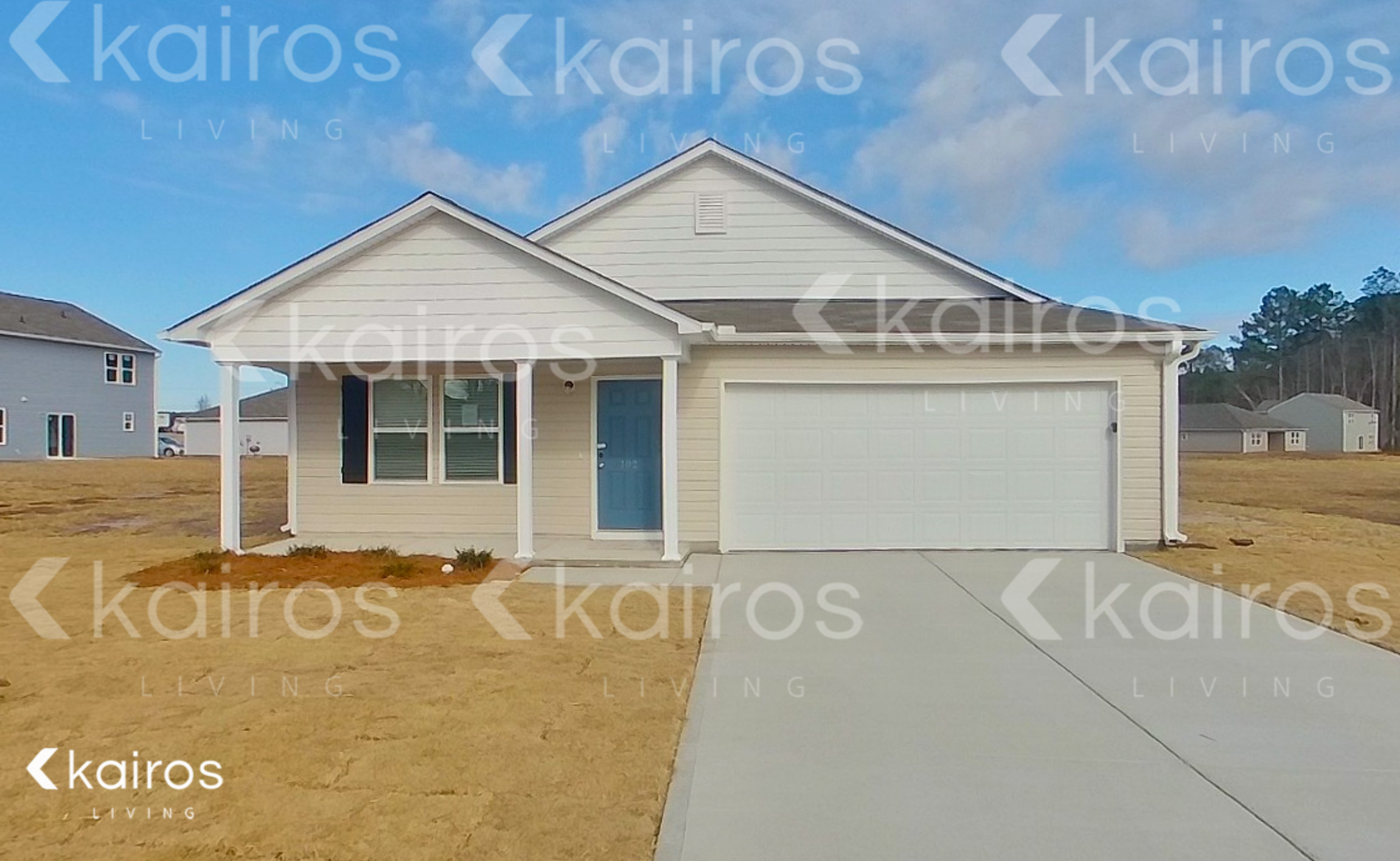 102 Kyles Dr 4 Beds Apartment for Rent