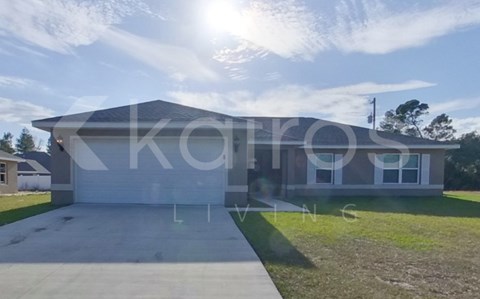 15952 SW 24Th Court Rd 4 Beds Apartment for Rent