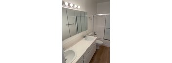 2 Bedrooms, 1 Bathroom