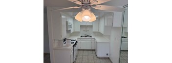 1 Bedroom, 1 Bathroom