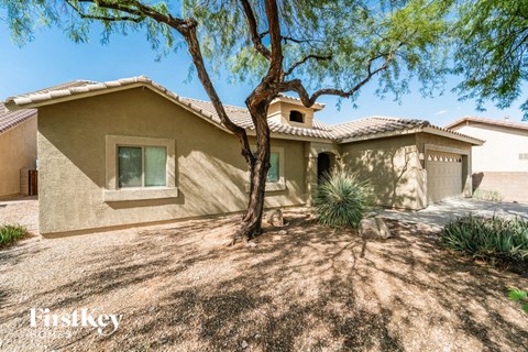 7776 W Thelon Court 4 Beds Apartment for Rent