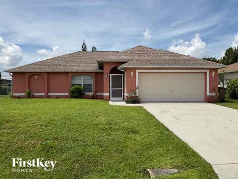408 SE 4Th Terrace 3 Beds Apartment for Rent