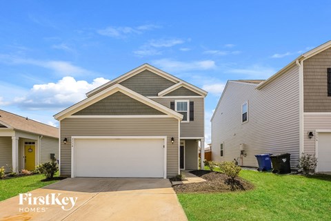 9714 Fanning Basket Ln 3 Beds Apartment for Rent