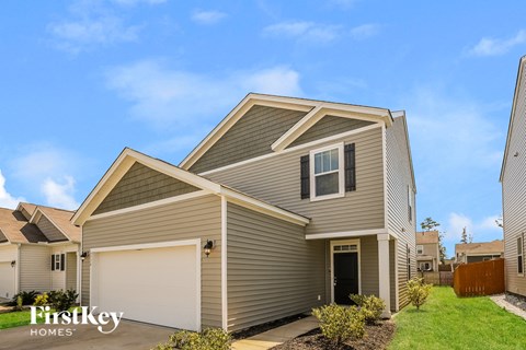 9714 Fanning Basket Ln 3 Beds Apartment for Rent