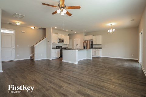 9714 Fanning Basket Ln 3 Beds Apartment for Rent