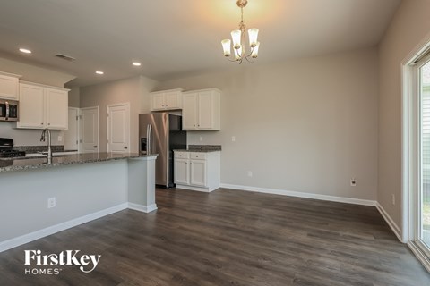 9714 Fanning Basket Ln 3 Beds Apartment for Rent