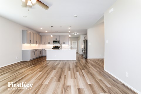 811 Steam Ridge Lane 3 Beds Apartment for Rent