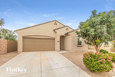 11734 W Chase Lane 3 Beds Apartment for Rent