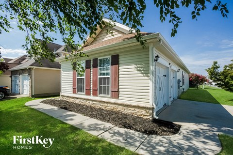 1391 Napa Street Northwest 3 Beds Apartment for Rent